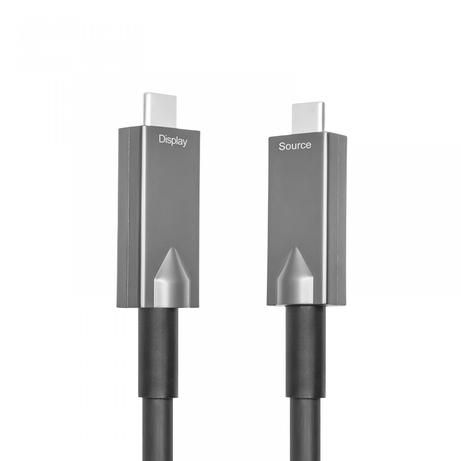 USB 3.1 Type C-C 全功能有源光缆