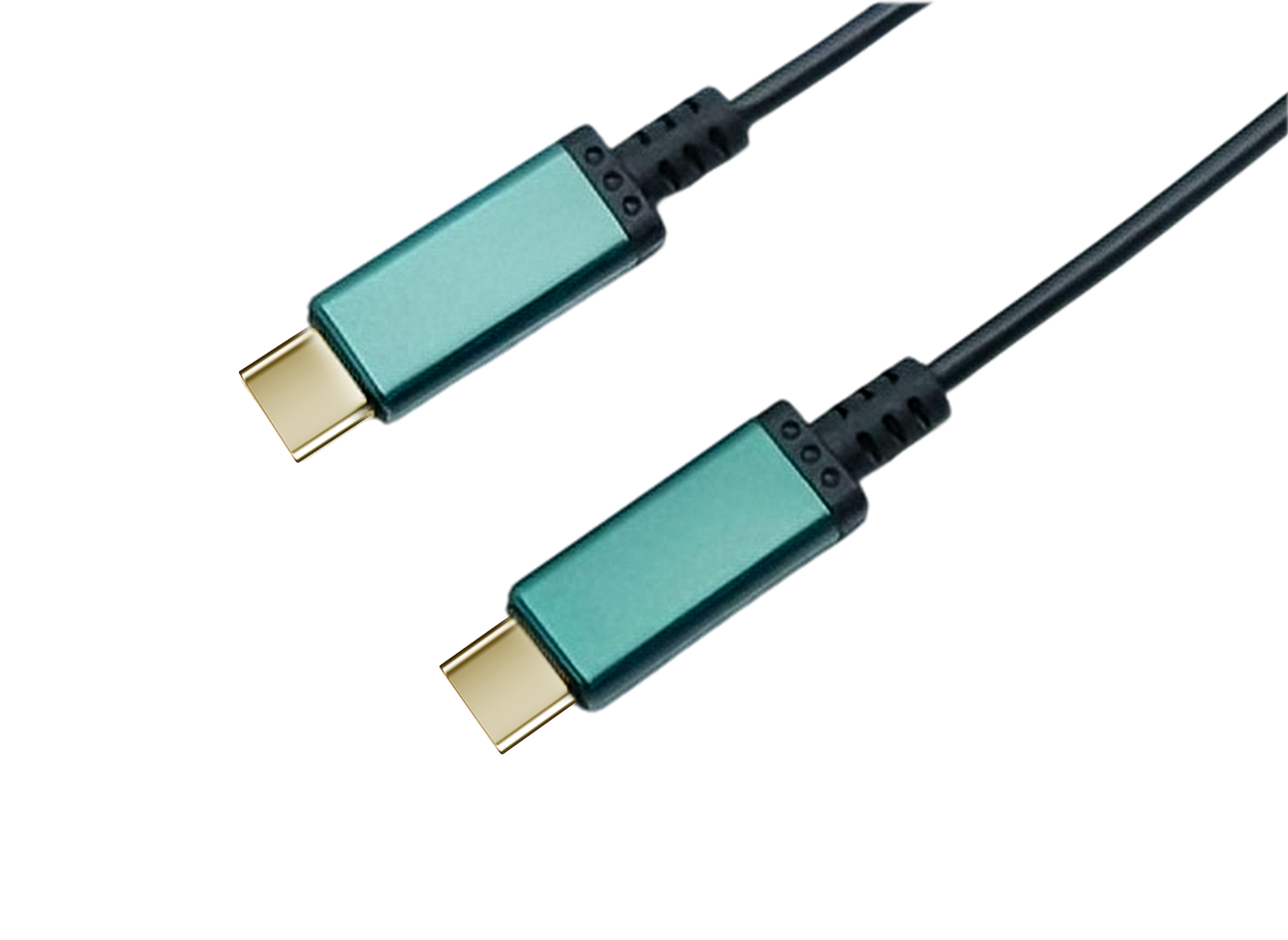USB3.2 GEN2 极细同轴 CABLE